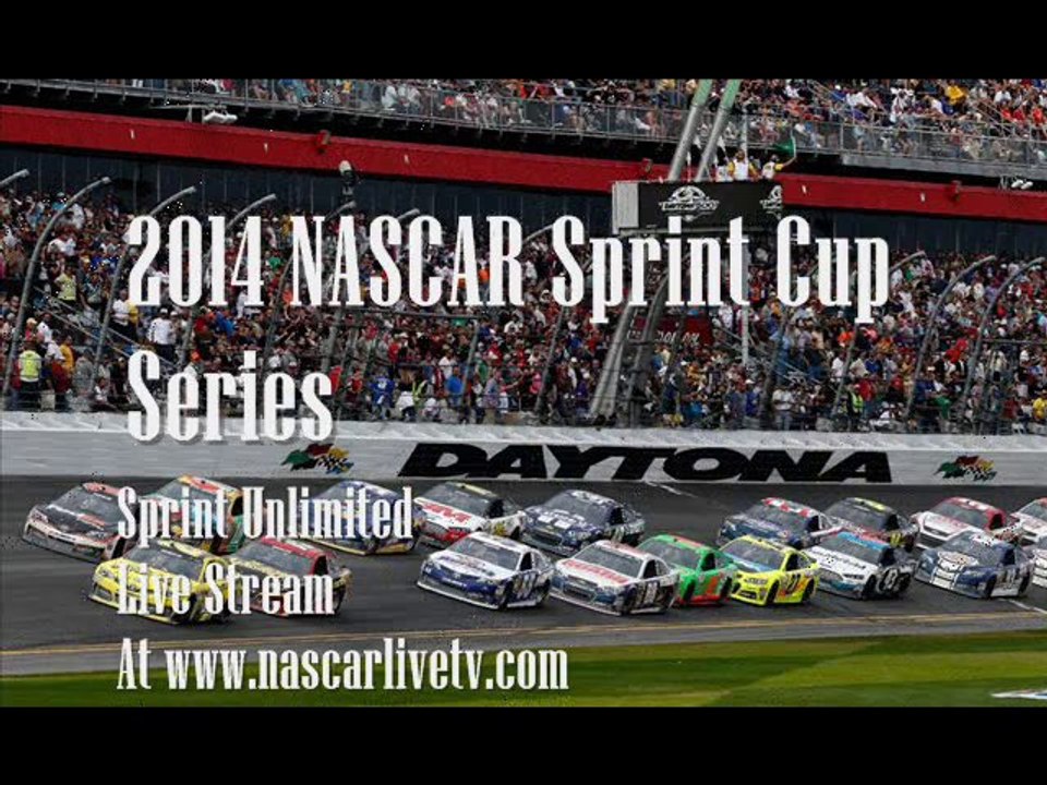 Nascar Videos