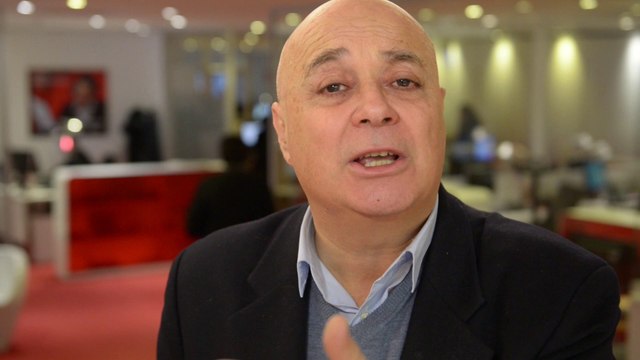 Christian Menanteau : Si on extrapole Michelin à l'économie française, c'est tout ce que nous rêvons d'avoir