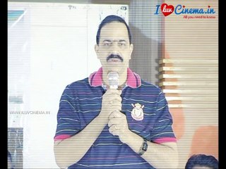 Traffic Movie Press Meet | www.iluvcinema.in