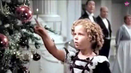 Shirley Temple : La première enfant star du cinéma est décédée