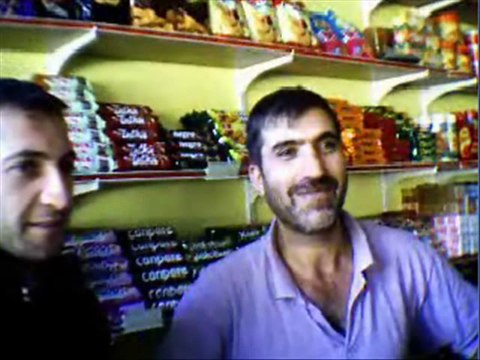 öksüz mustafa-hani söz vermiştin bana damar