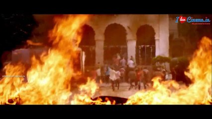 Basanthi theatrical trailer | www.iluvcinema.in