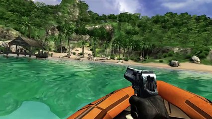 Far Cry Classic - Trailer de Lancement [FR]
