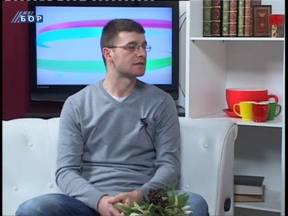 Budilica gostovanje (Dragiša Mitić), 11. februa...