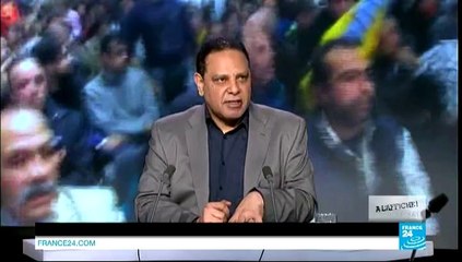 A L'AFFICHE - Alaa El Aswany, écrivain engagé et humaniste