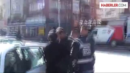 Kırşehir'de Fuhuş Operasyonu