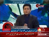 Pakistan Online with PJ Mir (Zaka Ashraf BarTaraf .... Najam Sethi Chairman PCB Muqarar) 11th February 2014 Part-2