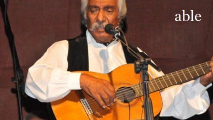 Αμήν ---- Κώστας Χατζής