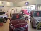 Ford Dealer Kansas City, MO | Ford Dealership Kansas City, MO