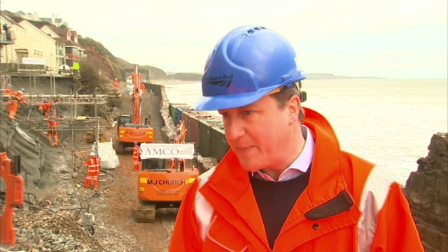 Prime Minister: If money needs spending, we'll spend it