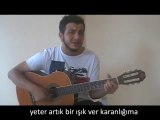 Uyandır Beni - Söz - Müzik _ Hasan AKALIN