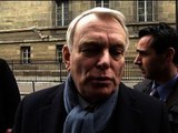 Ayrault sur Gattaz : 