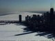 Images aériennes magnifiques du lac Michigan gelé au pied de Chicago - 11/02