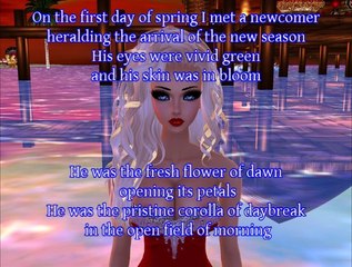 Spindrifter - New Spring - Song Lyrics 2014