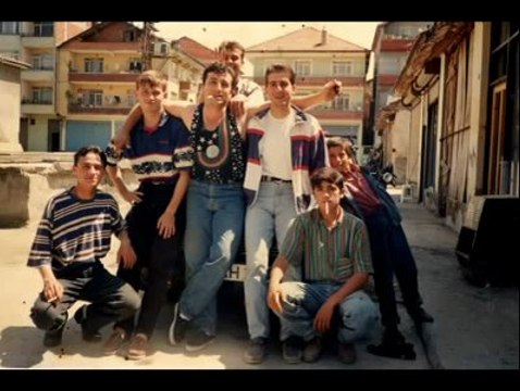 HASAN AKALIN-HAZİN GELİYOR.mp4 (BARTIN)