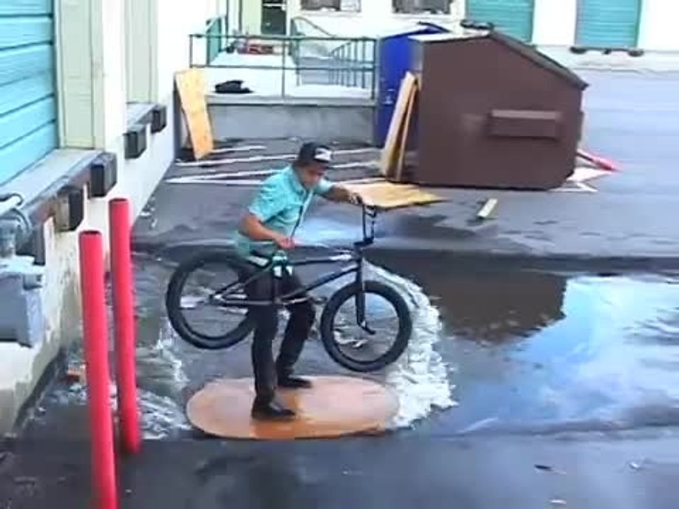 Tate Roskelley OSS