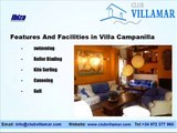 Club Villamar - Cheap and Luxury Villa Rental Services