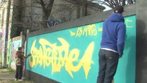 Célà tv Le JT - Graff, street art et concerts pour le 3e Springtime Delights