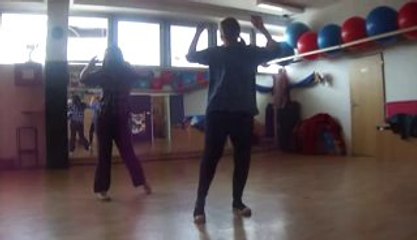 N.O.X TV ~ NOONA! NOONA!~