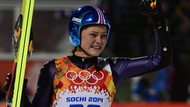 Sotchi 2014 - Vogt (saut à ski) : ''J’ai pris le dessus sur Takanashi''