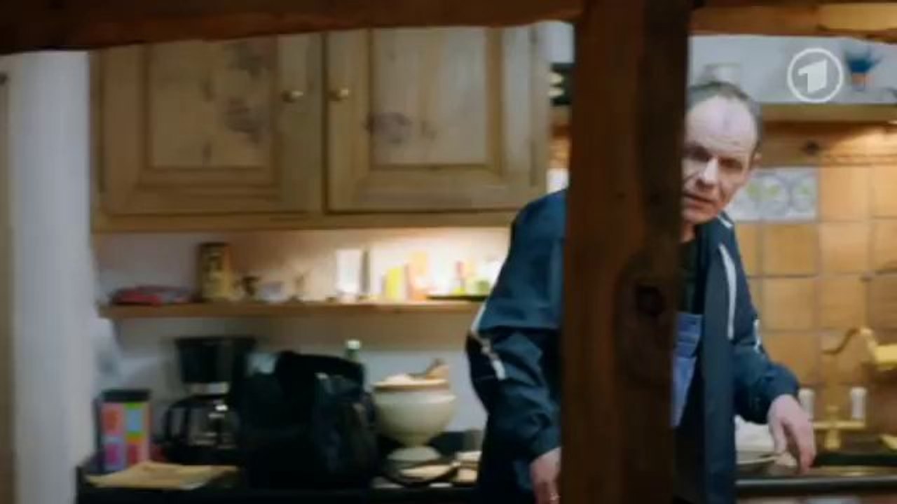 Verbotene Liebe : Folge 4450 II 06.02.2014