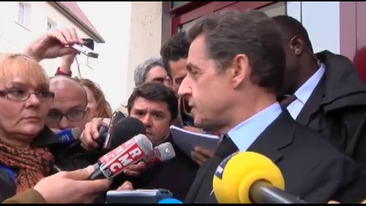 DRANCY NEUILLY