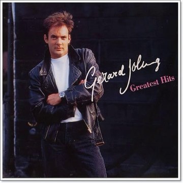 Gerard Joling - Everlasting Love