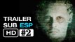 Transcendence-Trailer #2 Subtitulado en Español (HD) Johnny Depp
