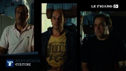 Le retour des «Trois frères» : «On a la nostalgie du premier film»