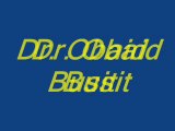 Dr. Obaid Busit on Friendster