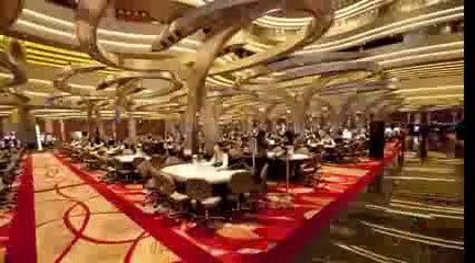 Бриллиантовая Конференция 2015 Сингапур Marina Bay Sands 5