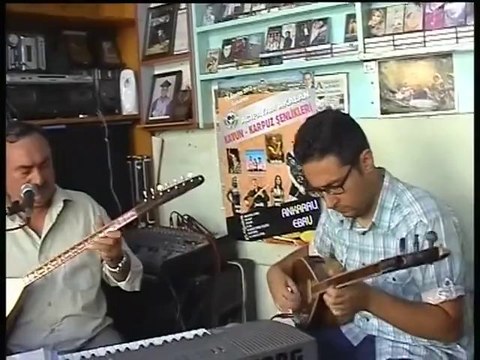 sami dinç akşam güneşi