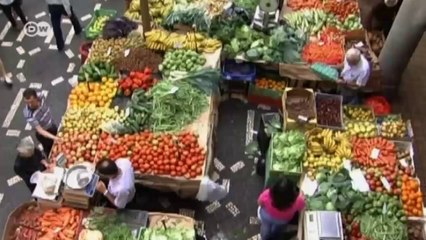 Funchal - capital de Madeira | Euromaxx