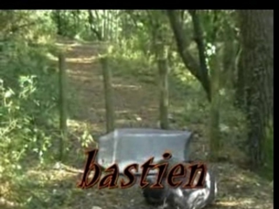 Présentation paserieux
