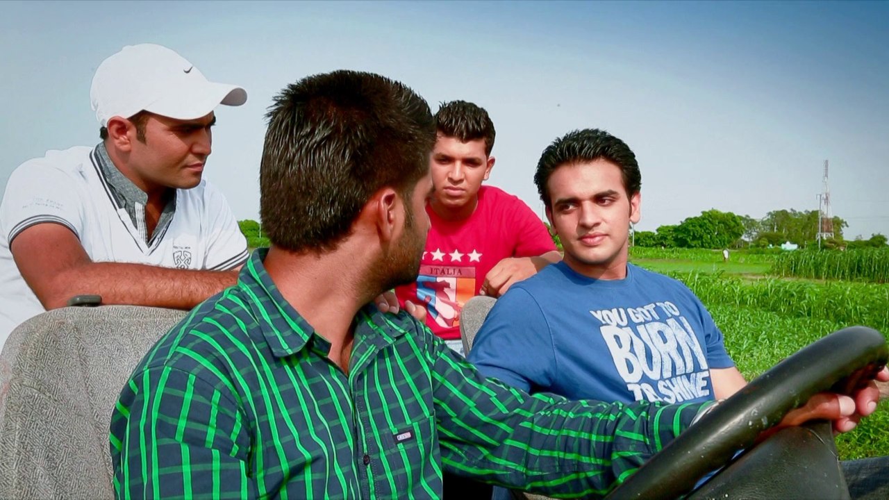 Kanth Kaler | Maape | Full HD Brand New Punjabi Song 2013