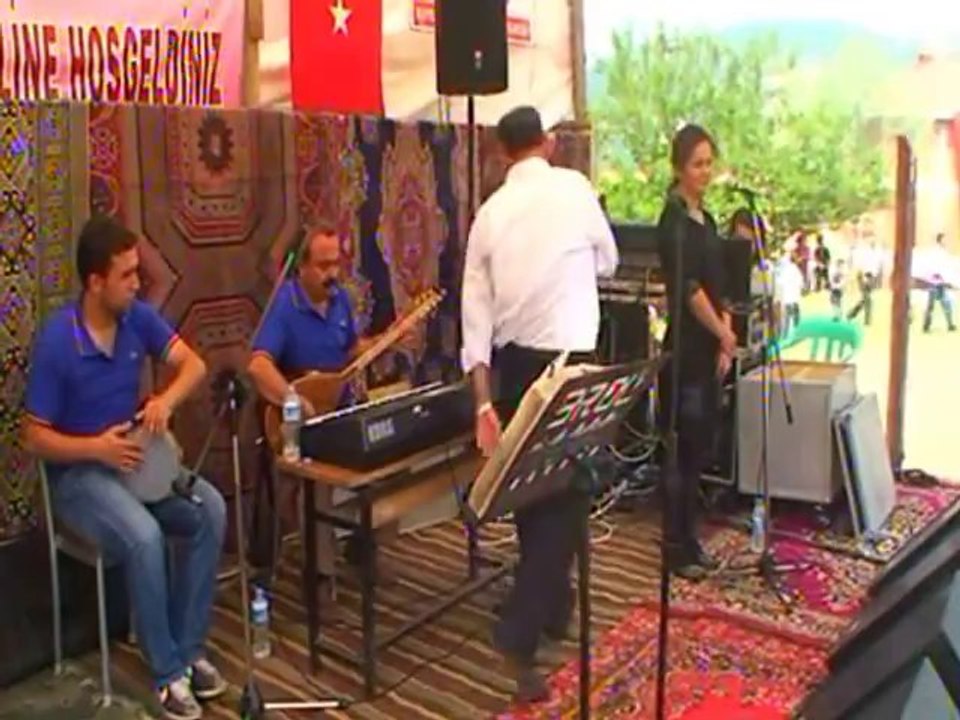 sami dinç asri gurbet