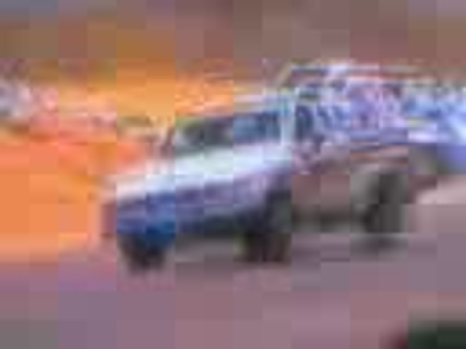 2 wheel drive car hahaa