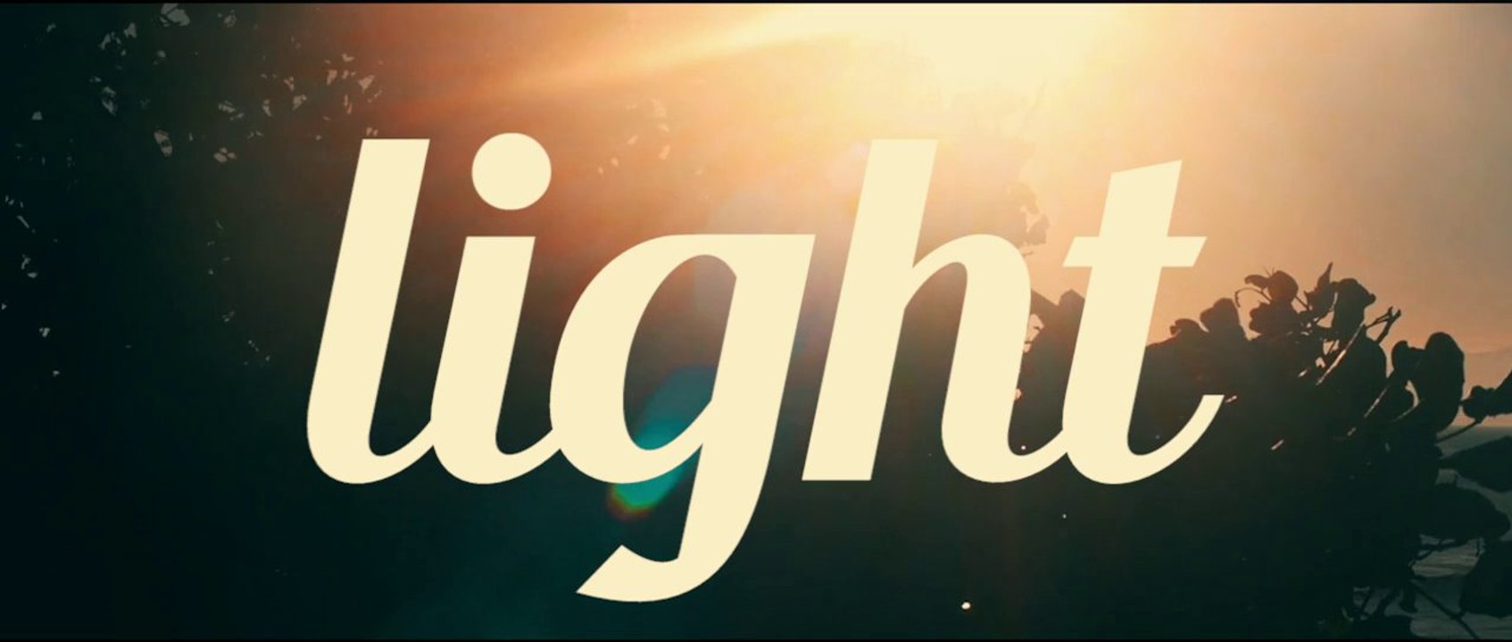 Superluminal - Pacifica LP Teaser Spring 2014