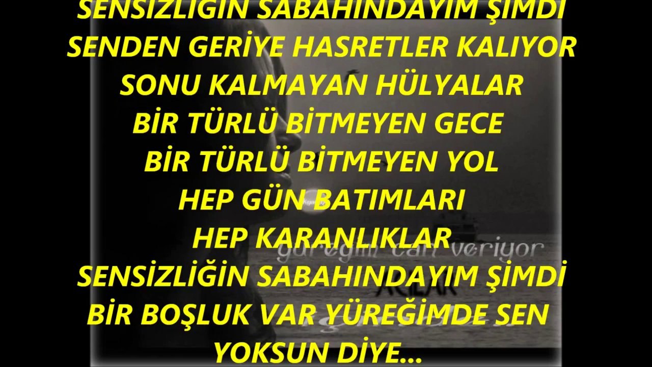 KUL MUSTAFA -HASRET ÇEKTİREN UTANSIN