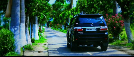 Kanth Kaler | Teri Daya Mehar | Full HD Brand new Punjabi Song 2013