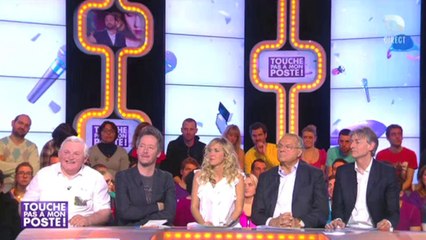 Mouloud Achour se prend une CLAQUE par Cyril Hanouna