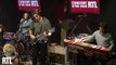 Jonathan Wilson - 05/11 - Moses Pain en live dans les Nocturnes RTL de Georges Lang.