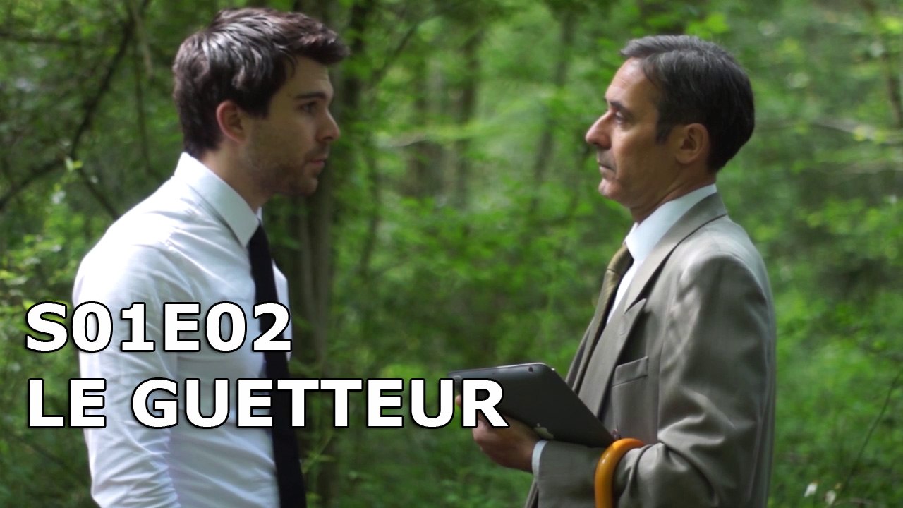 Purgatoire - Saison 1 Episode 2