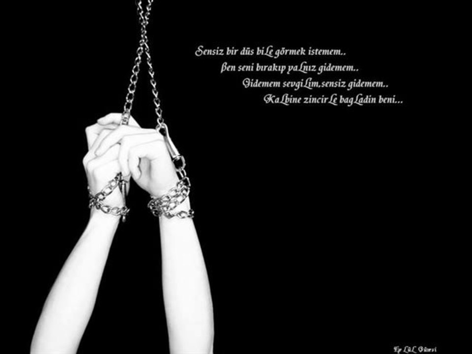 Kul Mustafa - Vurun Beni De Öldürün