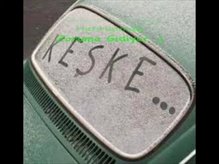 Kul Mustafa Hasret Cektiren Utansın ARABESK