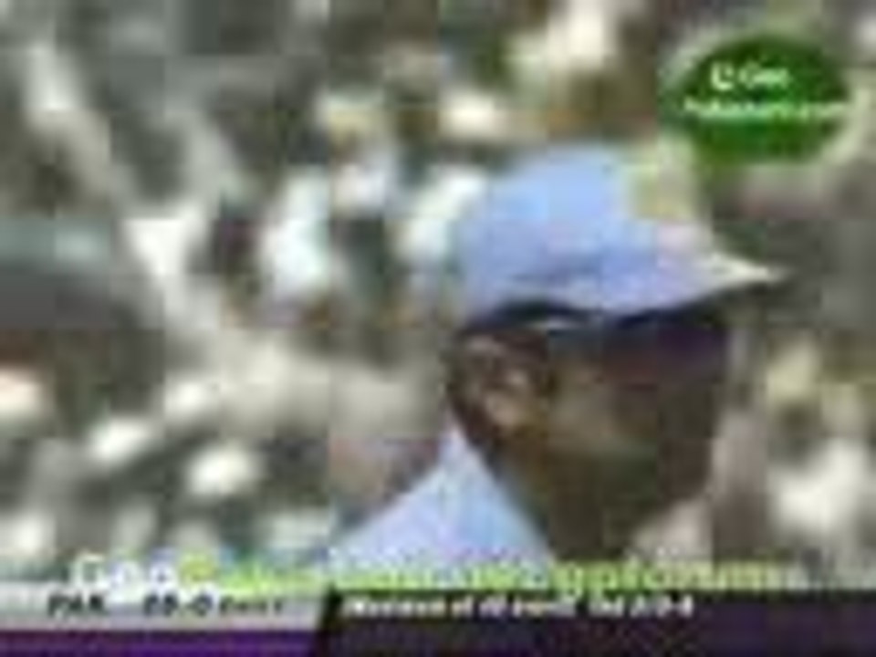 Afridi Vs India