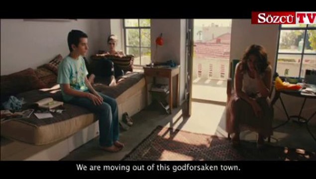 Daire – Circle fragmanı