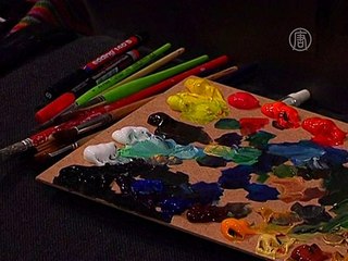 Киев: концерт на революционных баррикадах