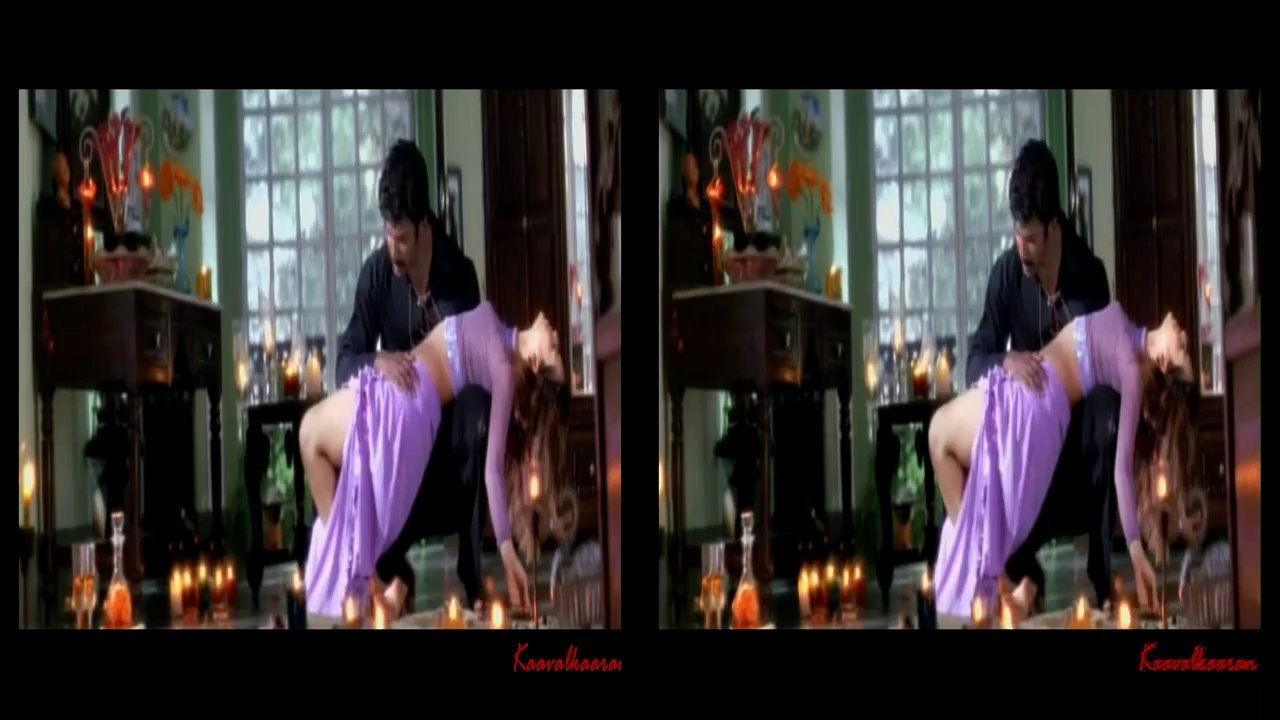 Vellaikara machan song - Reema sen romance[1080p][HD]