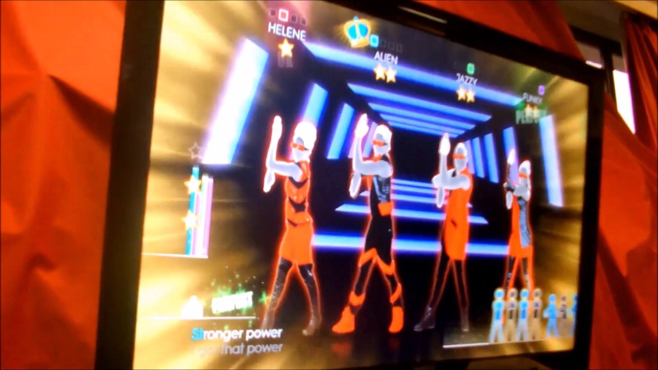 L'hiver des gamers - session 2014